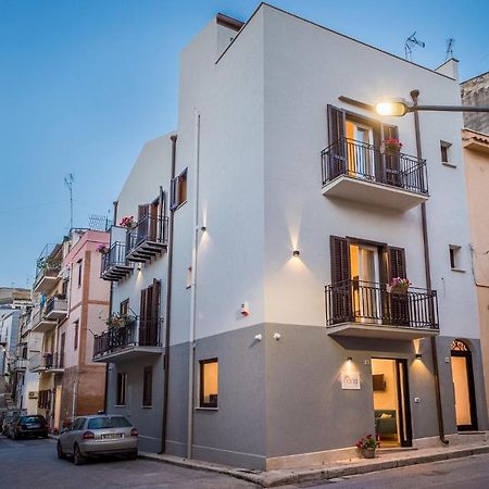 Affittacamere Nanà Castellammare del Golfo Exterior foto