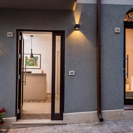 Affittacamere Nanà Castellammare del Golfo Exterior foto