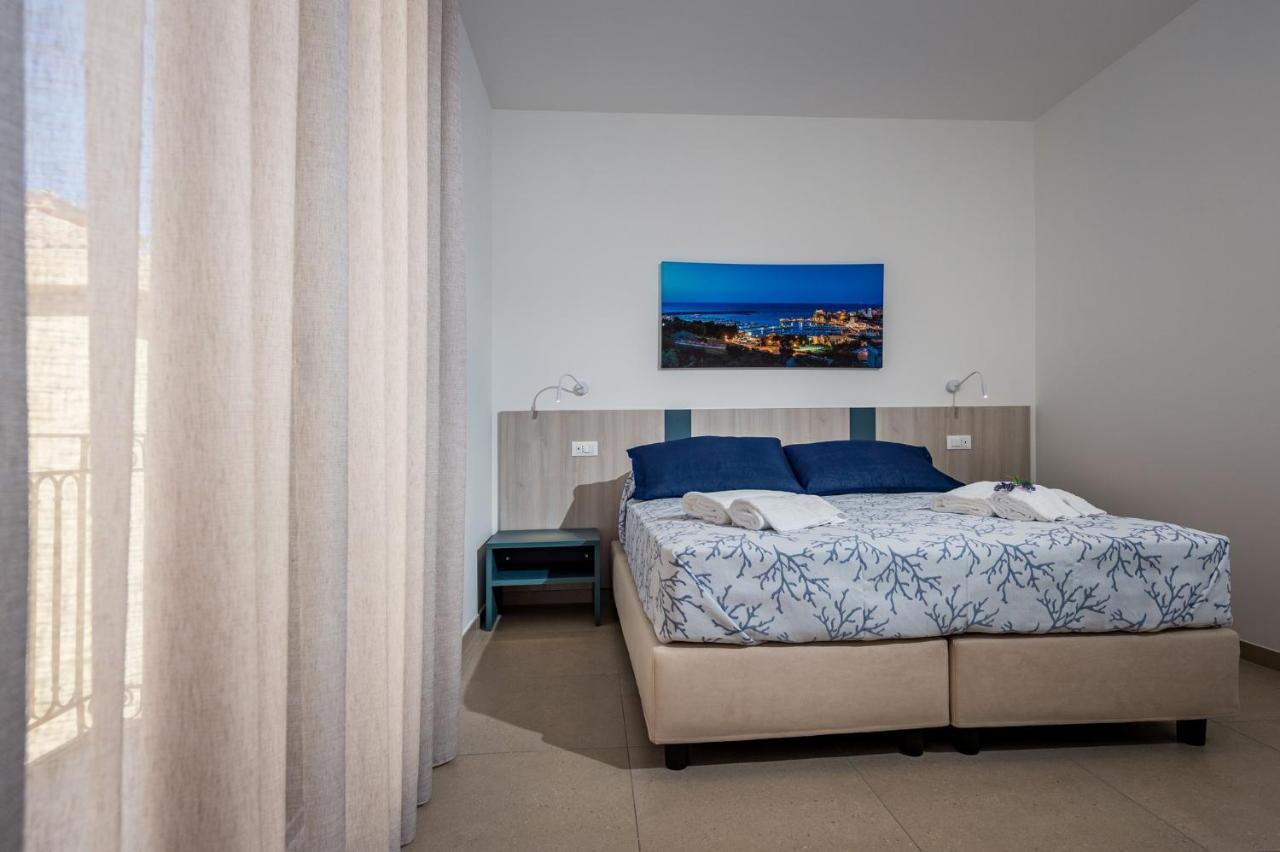 Affittacamere Nanà Castellammare del Golfo Exterior foto